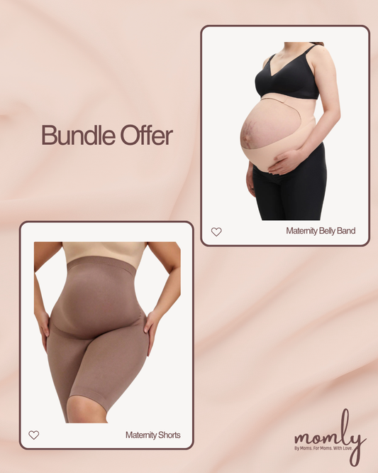 حزمة دعم وتشكيل الأمومة