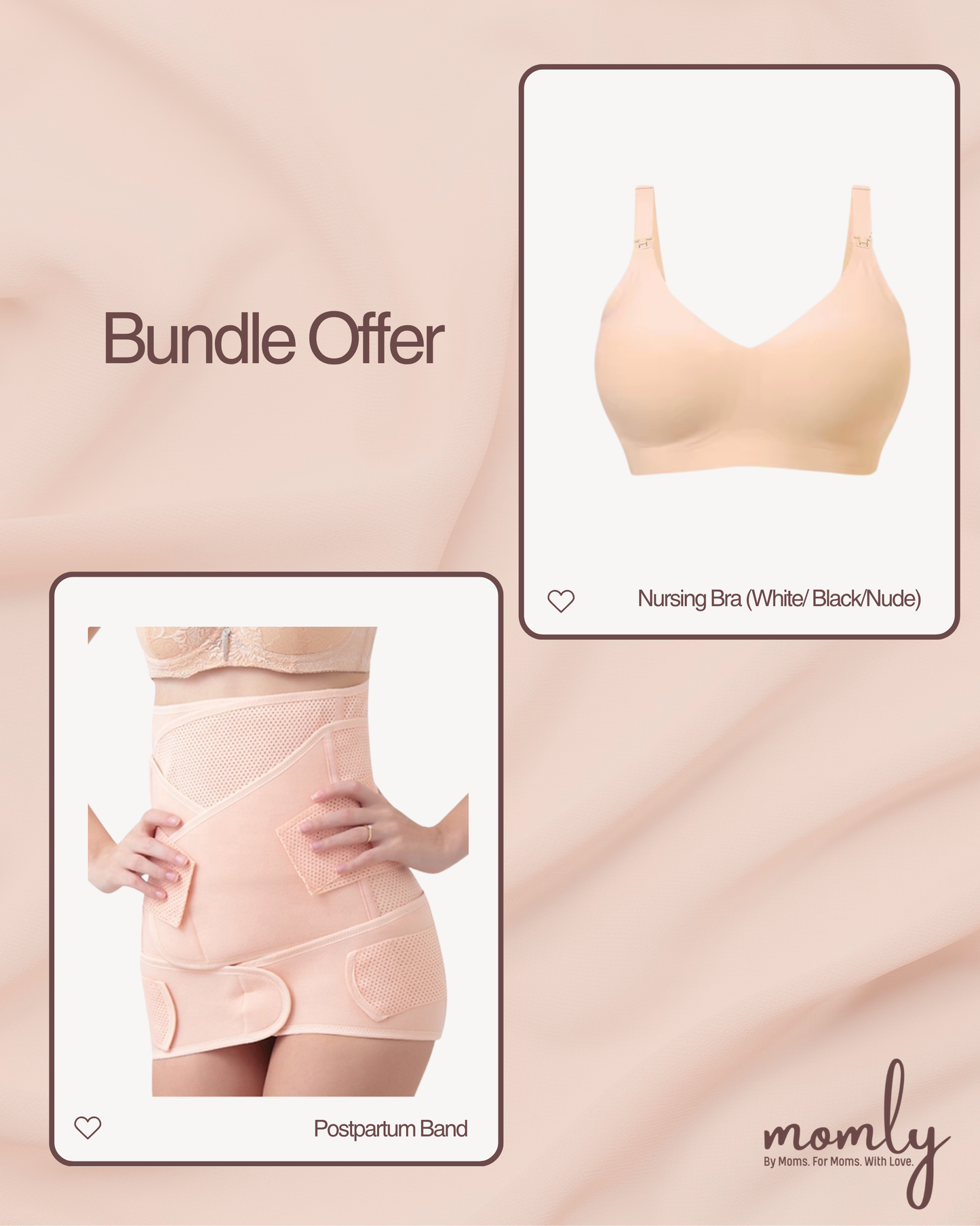 Postpartum Bundle