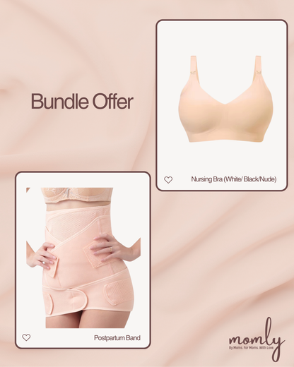 Postpartum Bundle